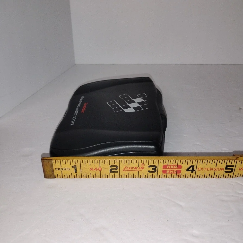 Franklin handheld electronic